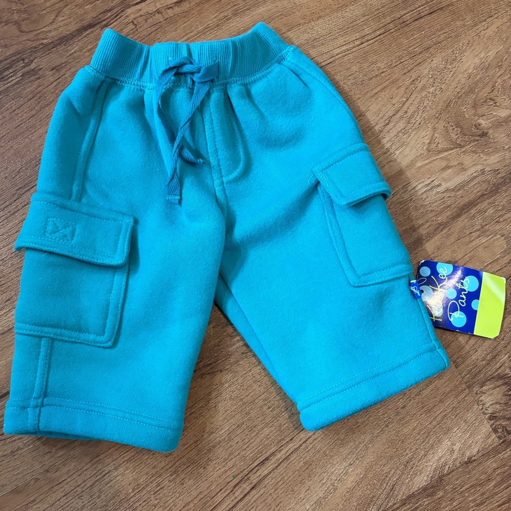 Kickee Pants NWT